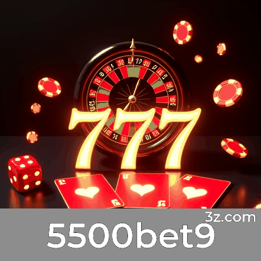 5500bet9 App: Um Hub Interativo para Jogadores Conectados
