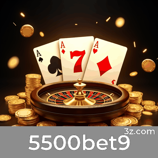 5500bet9: Casino Social e Interação Real