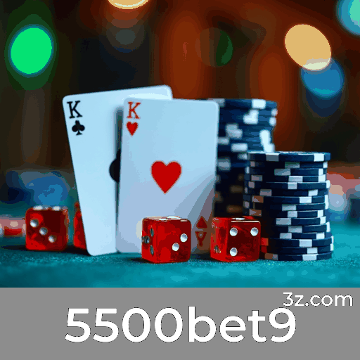 5500bet9: Especialista em Apostas Esportivas no Brasil