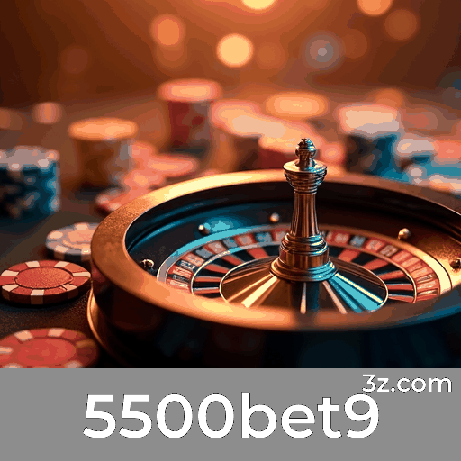 5500bet9: Especialista em Apostas Esportivas no Brasil