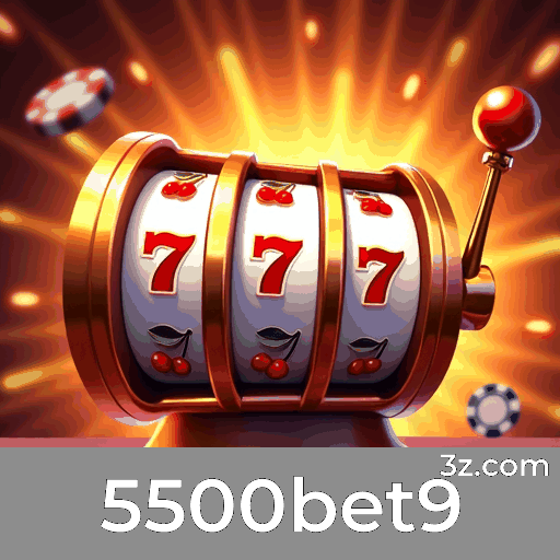 5500bet9: Especialista em Apostas Esportivas no Brasil