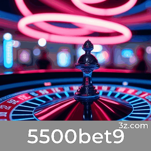 5500bet9 App: Um Hub Interativo para Jogadores Conectados