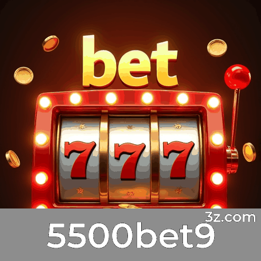 5500bet9: Seu Paraíso de Jogos Selecionados