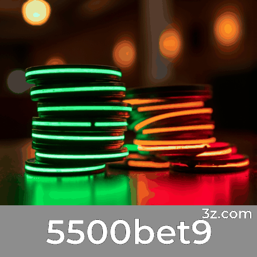 5500bet9: Especialista em Apostas Esportivas no Brasil