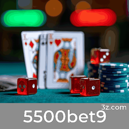 Desbloqueie Privilégios Exclusivos com Sua Conta 5500bet9