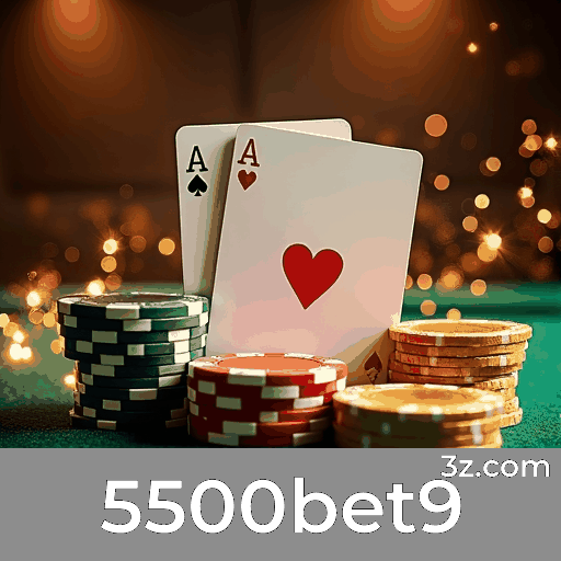 Domine Jogos de Cassino com 5500bet9 e Maximize Seus Lucros