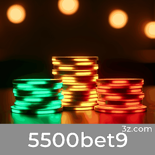 5500bet9 App: Um Hub Interativo para Jogadores Conectados