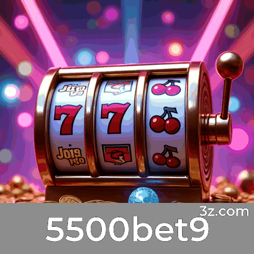 5500bet9: Casino Social e Interação Real