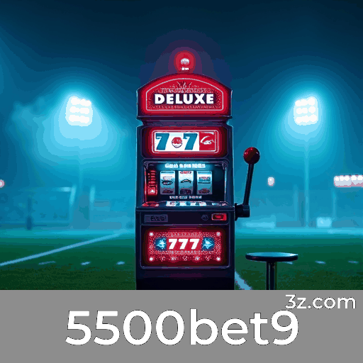 5500bet9: Casino Social e Interação Real