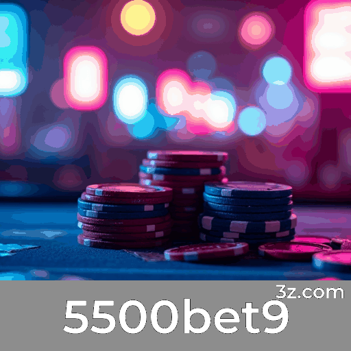 5500bet9: Seu Paraíso de Jogos Selecionados