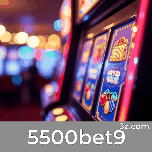 5500bet9 Verde: Responsabilidade e Sustentabilidade Ambiental