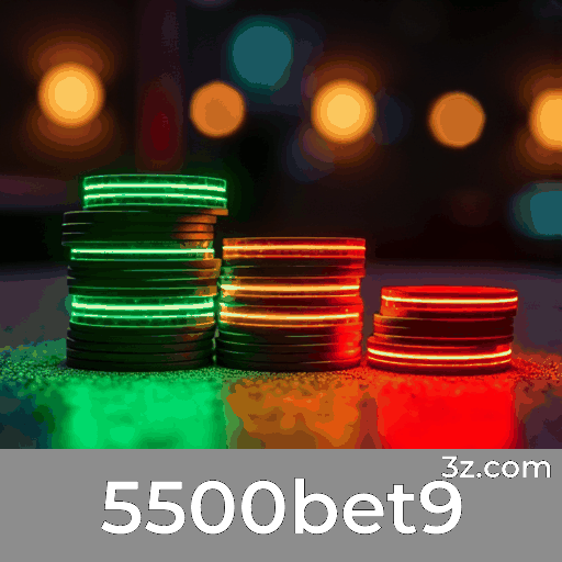 5500bet9 Verde: Responsabilidade e Sustentabilidade Ambiental