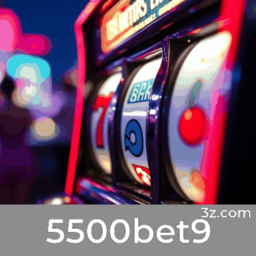 Desbloqueie Privilégios Exclusivos com Sua Conta 5500bet9