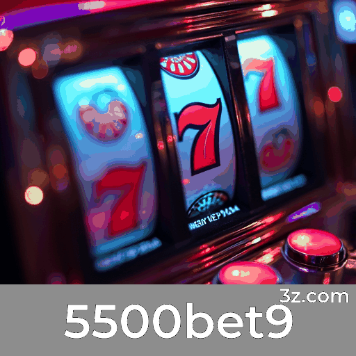 Domine Jogos de Cassino com 5500bet9 e Maximize Seus Lucros