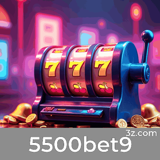 Domine Jogos de Cassino com 5500bet9 e Maximize Seus Lucros