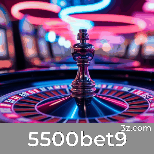 Potencialize Promoções com a Estratégia Integrada na 5500bet9