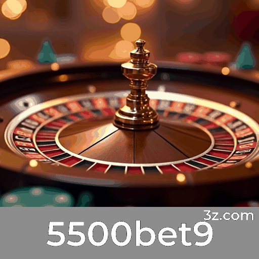 5500bet9: Seu Paraíso de Jogos Selecionados